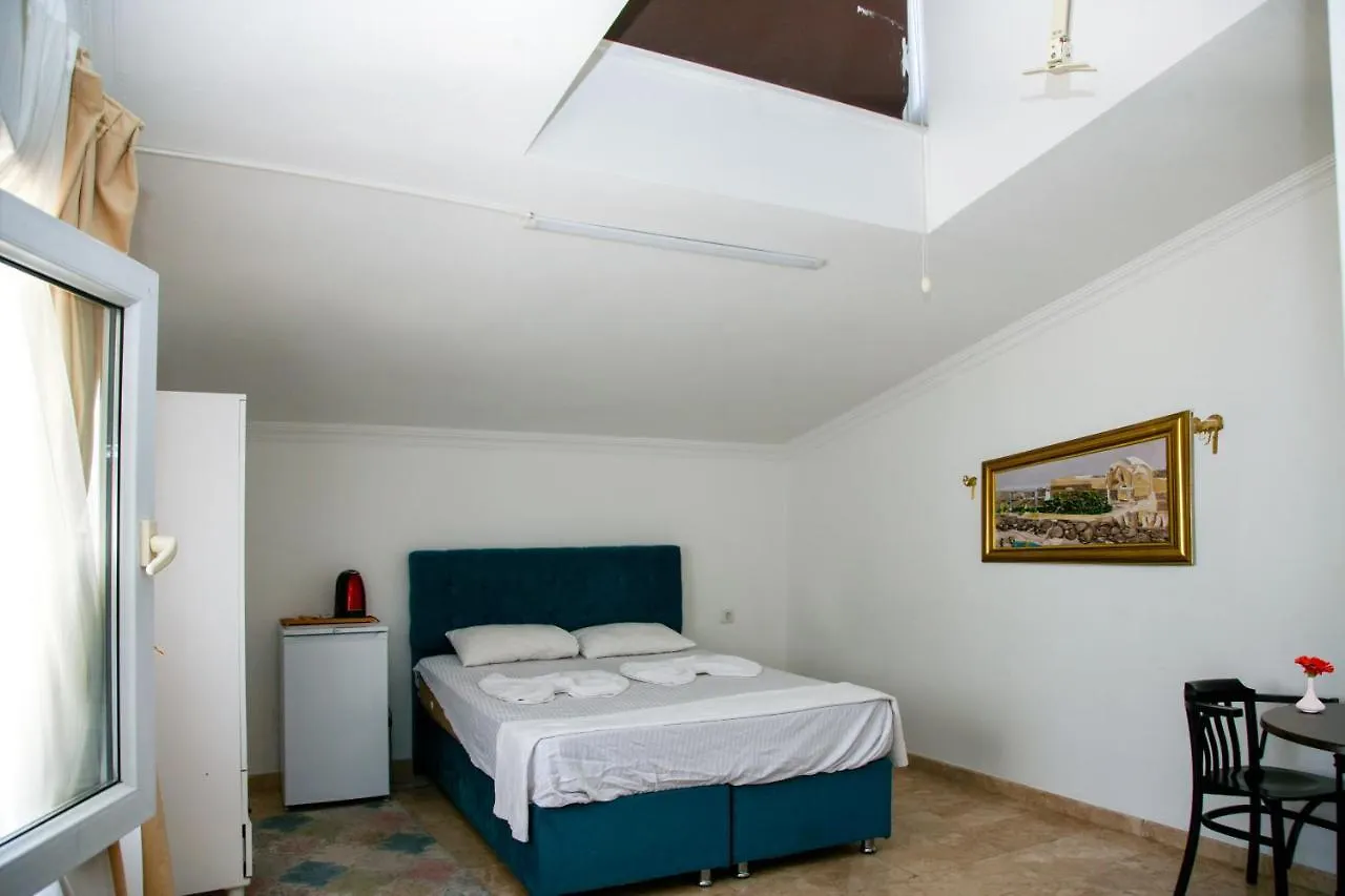 Pasa Suit Konaklama Antalya Lejlighedshotel