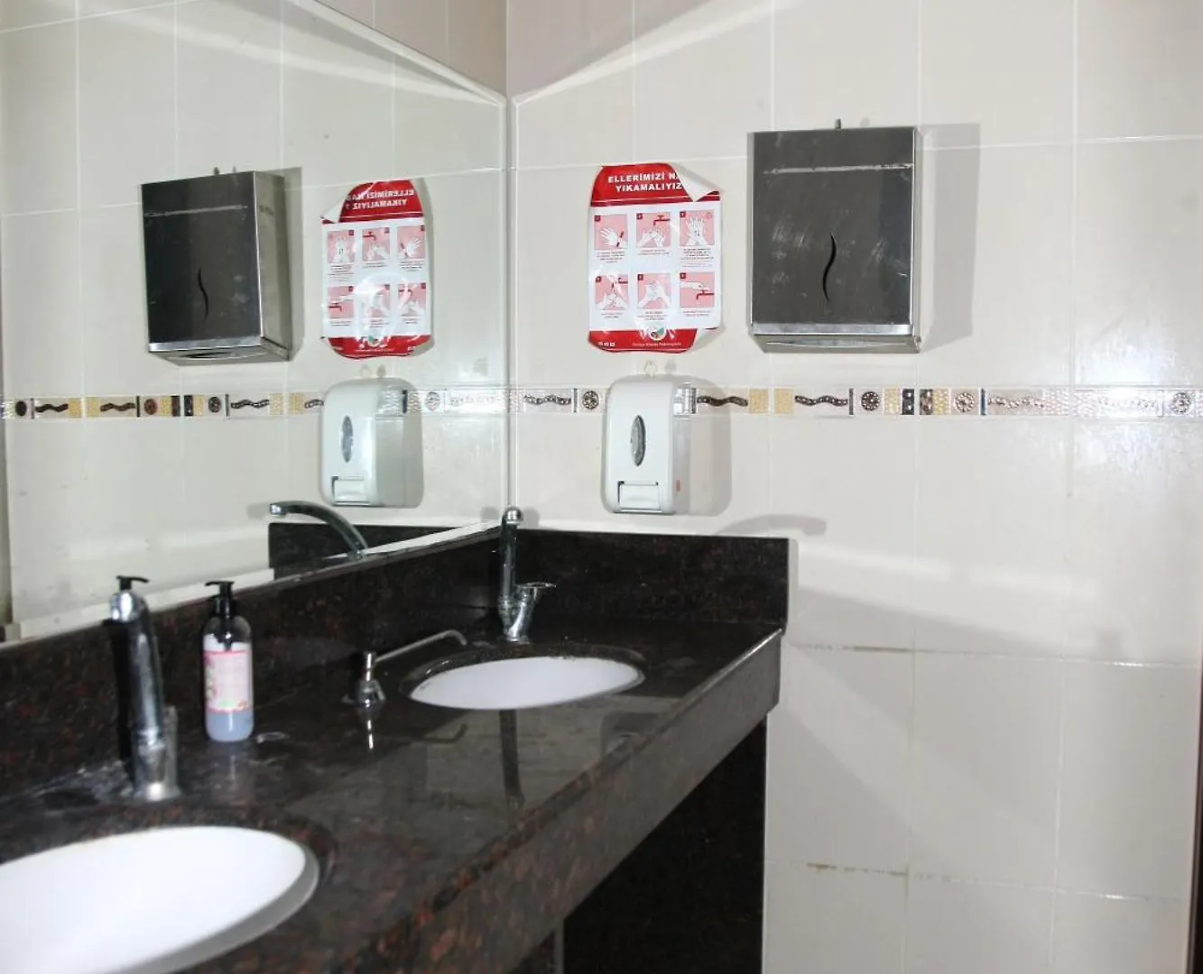 Pasa Suit Konaklama Antalya Lejlighedshotel