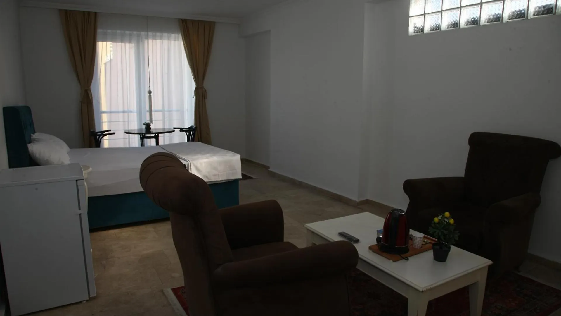 أنطاليا Pasa Sueit Konaklama